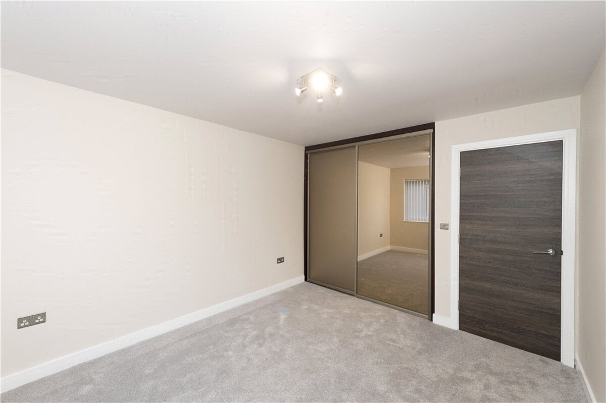 flat for sale in Esplanade Court, 2 St. Marys Walk, Harrogate, North