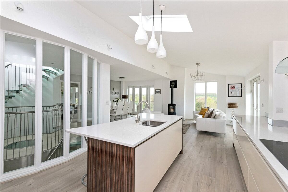 house for sale in Crag Lane, Knaresborough, North Yorkshire, HG5 HAR180038 Knight Frank