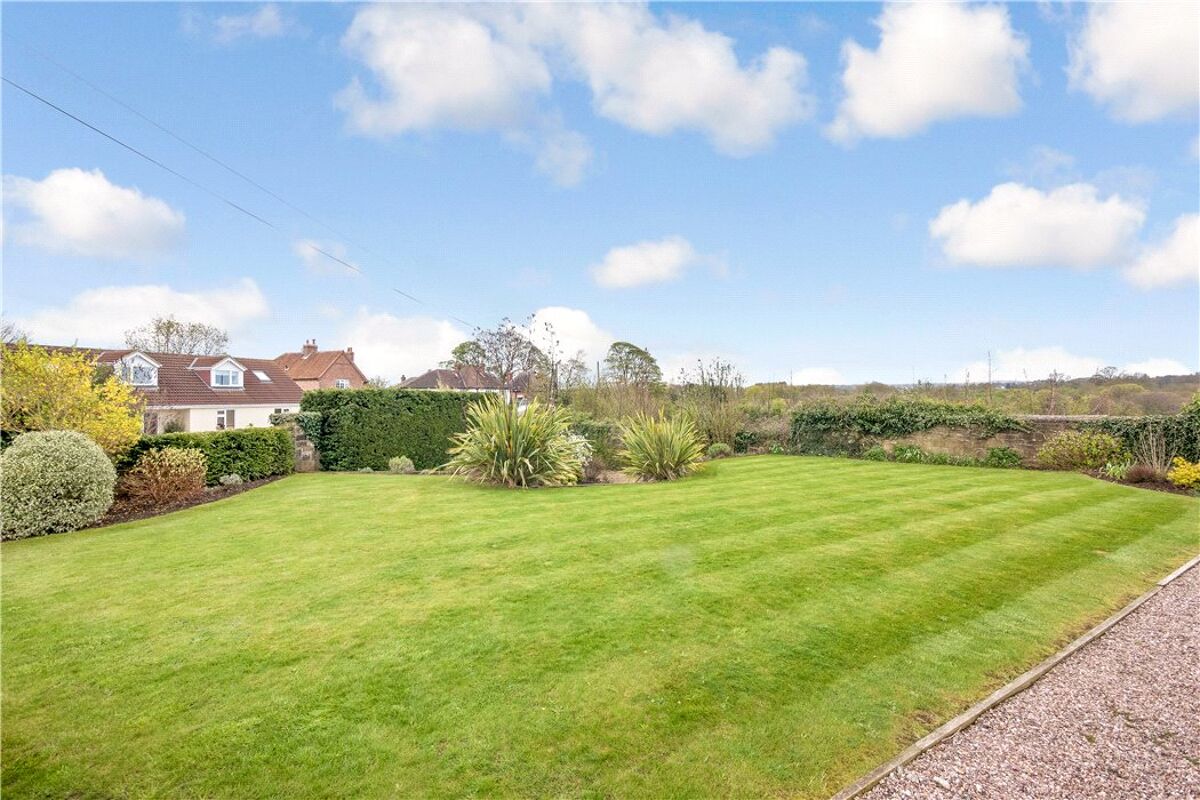 house for sale in Crag Lane, Knaresborough, North Yorkshire, HG5