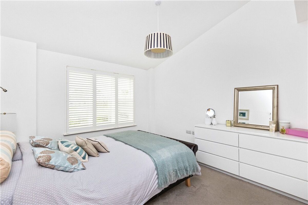 house for sale in Crag Lane, Knaresborough, North Yorkshire, HG5 HAR180038 Knight Frank