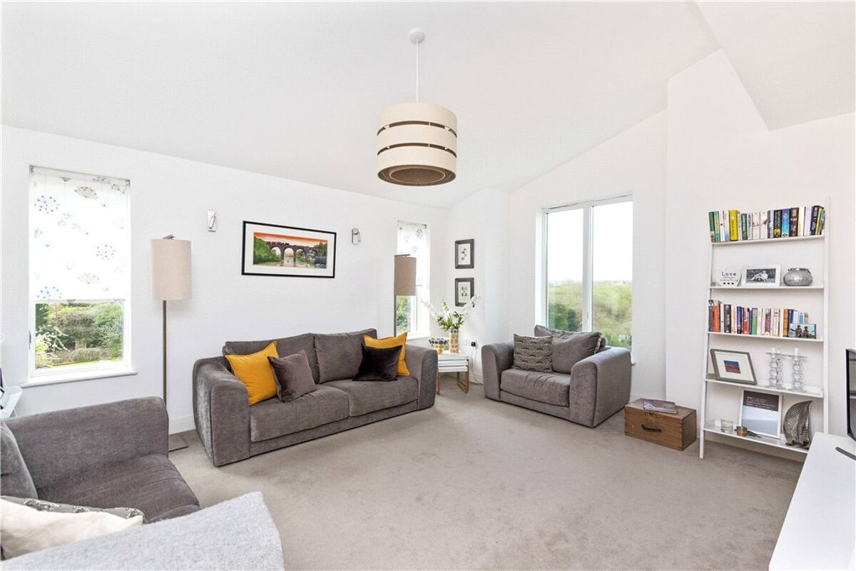 house for sale in Crag Lane, Knaresborough, North Yorkshire, HG5 HAR180038 Knight Frank