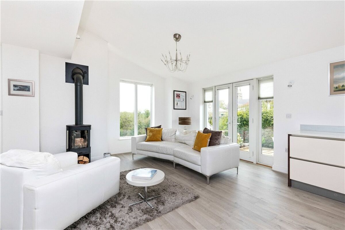 house for sale in Crag Lane, Knaresborough, North Yorkshire, HG5 HAR180038 Knight Frank