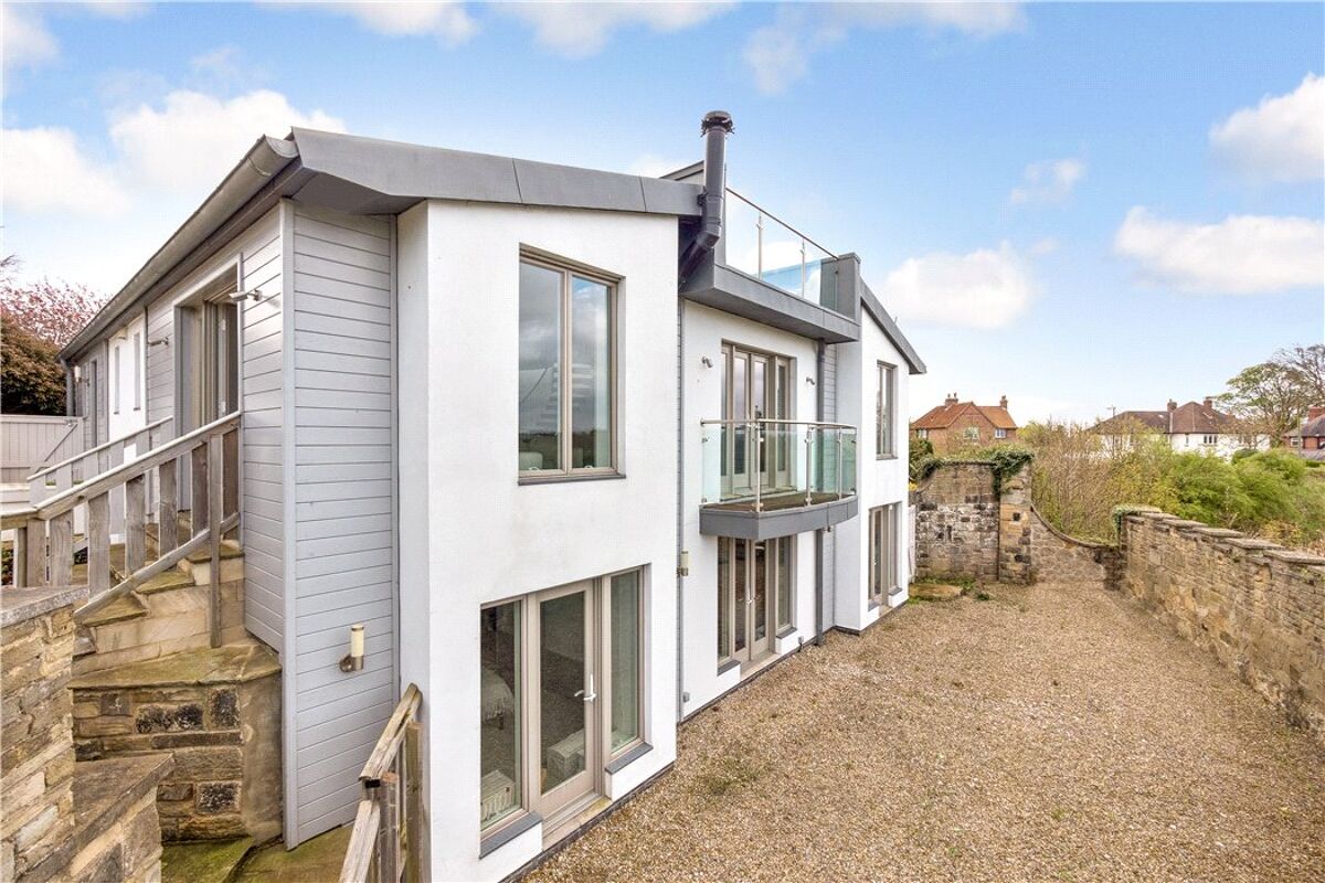 house for sale in Crag Lane, Knaresborough, North Yorkshire, HG5 HAR180038 Knight Frank