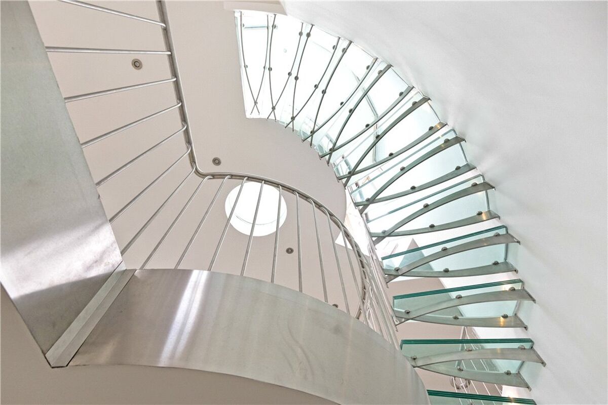 house for sale in Crag Lane, Knaresborough, North Yorkshire, HG5 HAR180038 Knight Frank