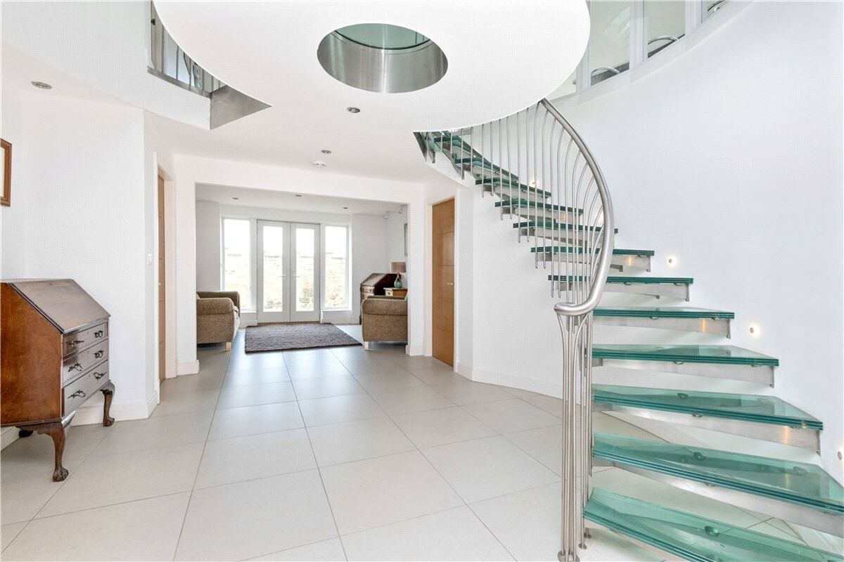 house for sale in Crag Lane, Knaresborough, North Yorkshire, HG5 HAR180038 Knight Frank