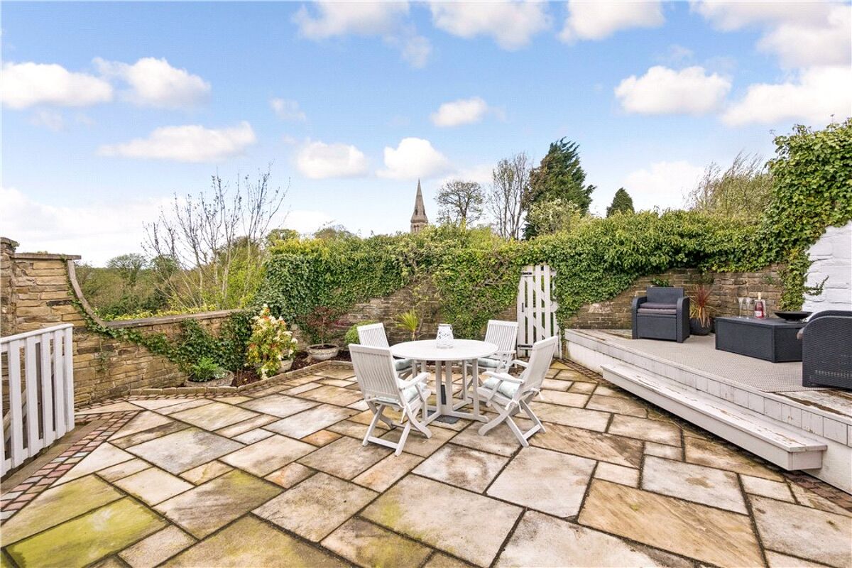 house for sale in Crag Lane, Knaresborough, North Yorkshire, HG5