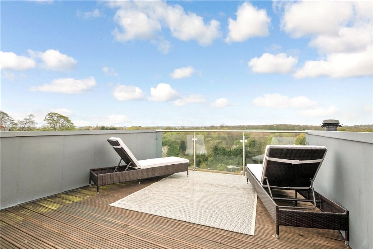 house for sale in Crag Lane, Knaresborough, North Yorkshire, HG5 HAR180038 Knight Frank