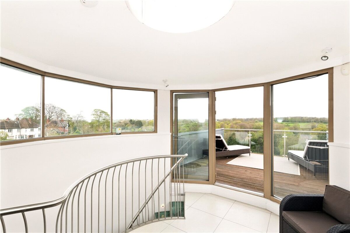 house for sale in Crag Lane, Knaresborough, North Yorkshire, HG5 HAR180038 Knight Frank