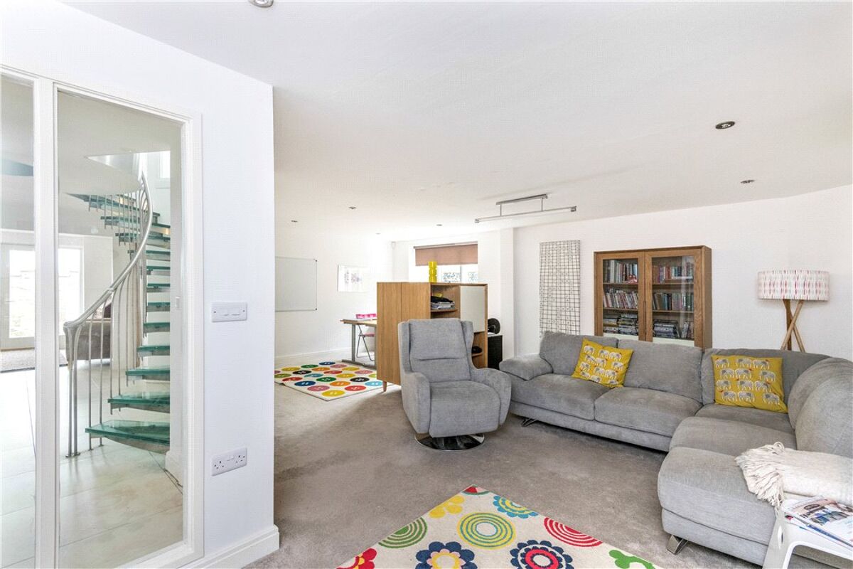 house for sale in Crag Lane, Knaresborough, North Yorkshire, HG5 HAR180038 Knight Frank