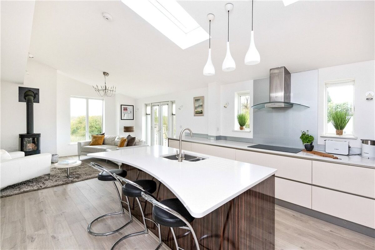 house for sale in Crag Lane, Knaresborough, North Yorkshire, HG5 HAR180038 Knight Frank