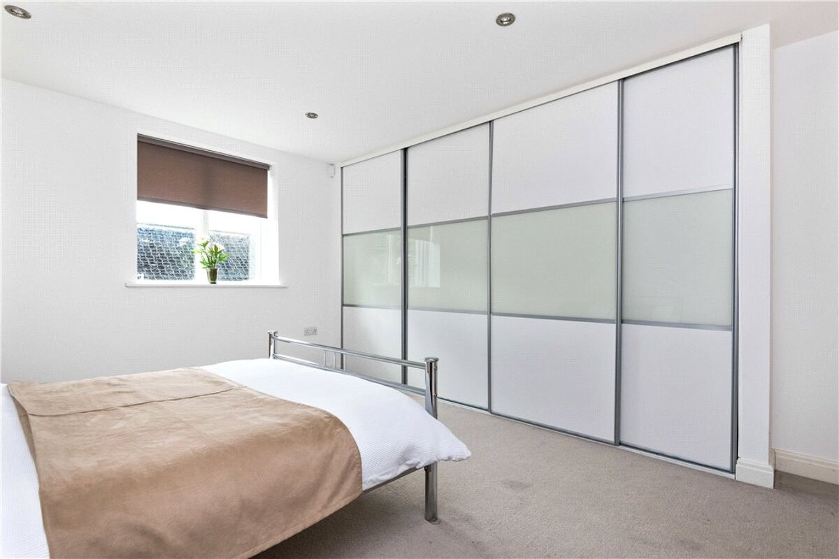 house for sale in Crag Lane, Knaresborough, North Yorkshire, HG5 HAR180038 Knight Frank