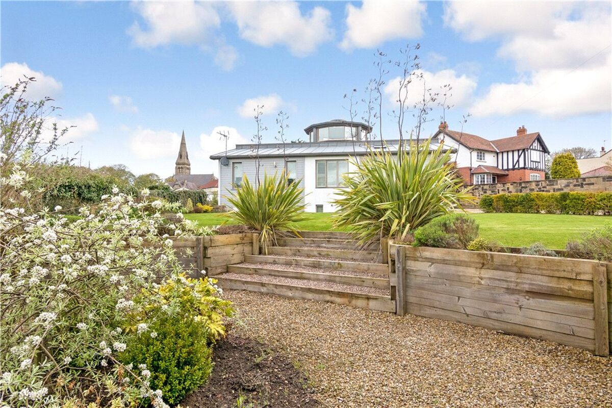 house for sale in Crag Lane, Knaresborough, North Yorkshire, HG5