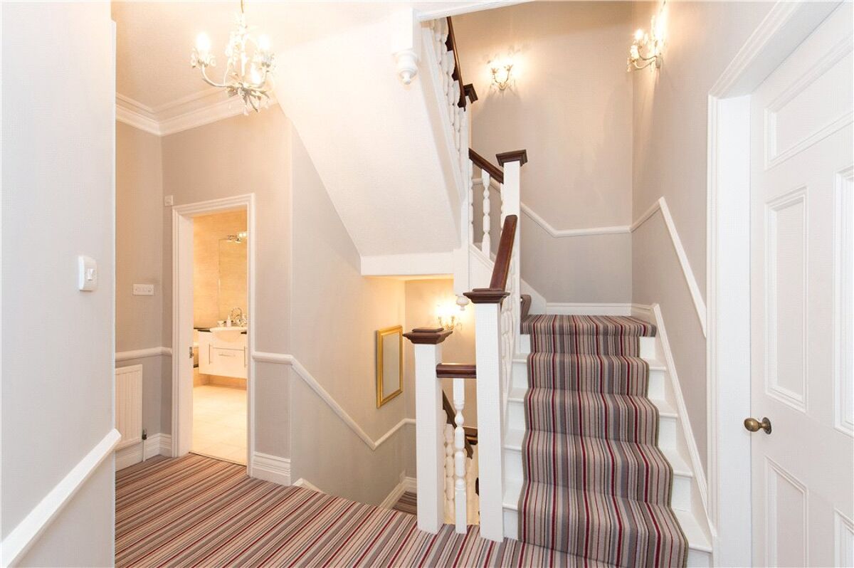 house for sale in Langcliffe Avenue, Harrogate, North Yorkshire, HG2