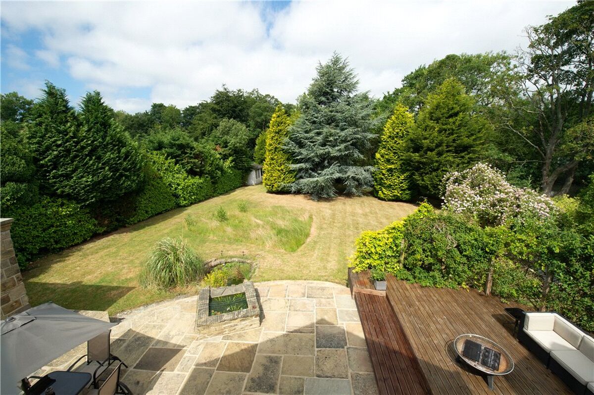 house for sale in Pannal Avenue, Pannal, Harrogate, North Yorkshire