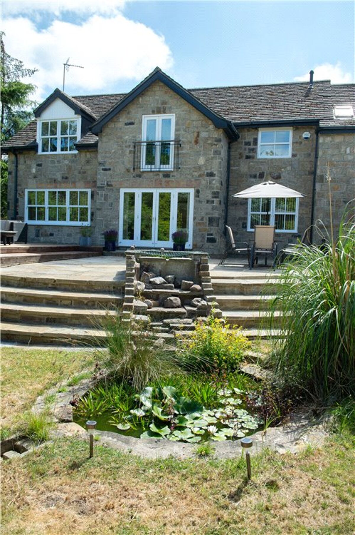 house for sale in Pannal Avenue, Pannal, Harrogate, North Yorkshire