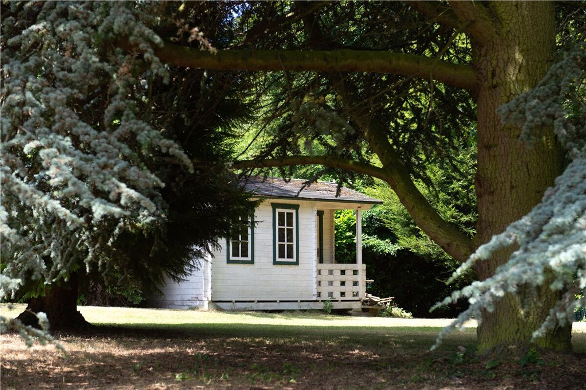 house for sale in Pannal Avenue, Pannal, Harrogate, North Yorkshire