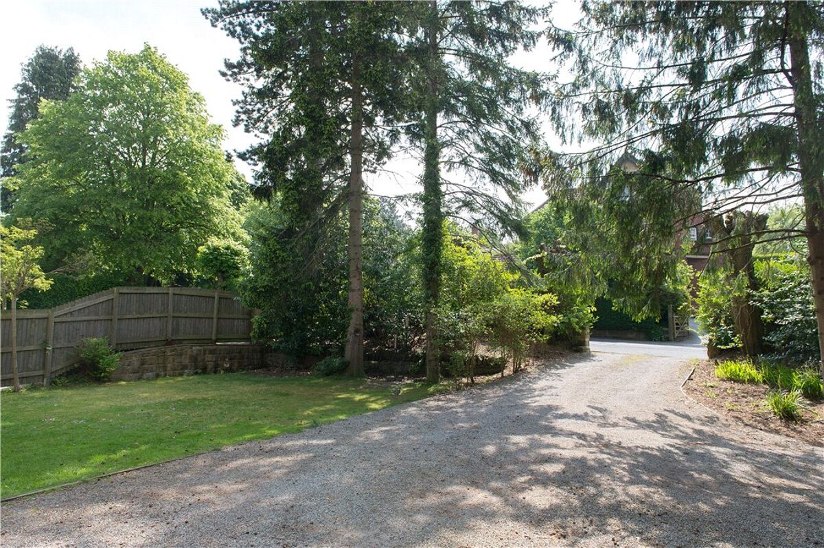 house for sale in Kent Road, Harrogate, North Yorkshire, HG1