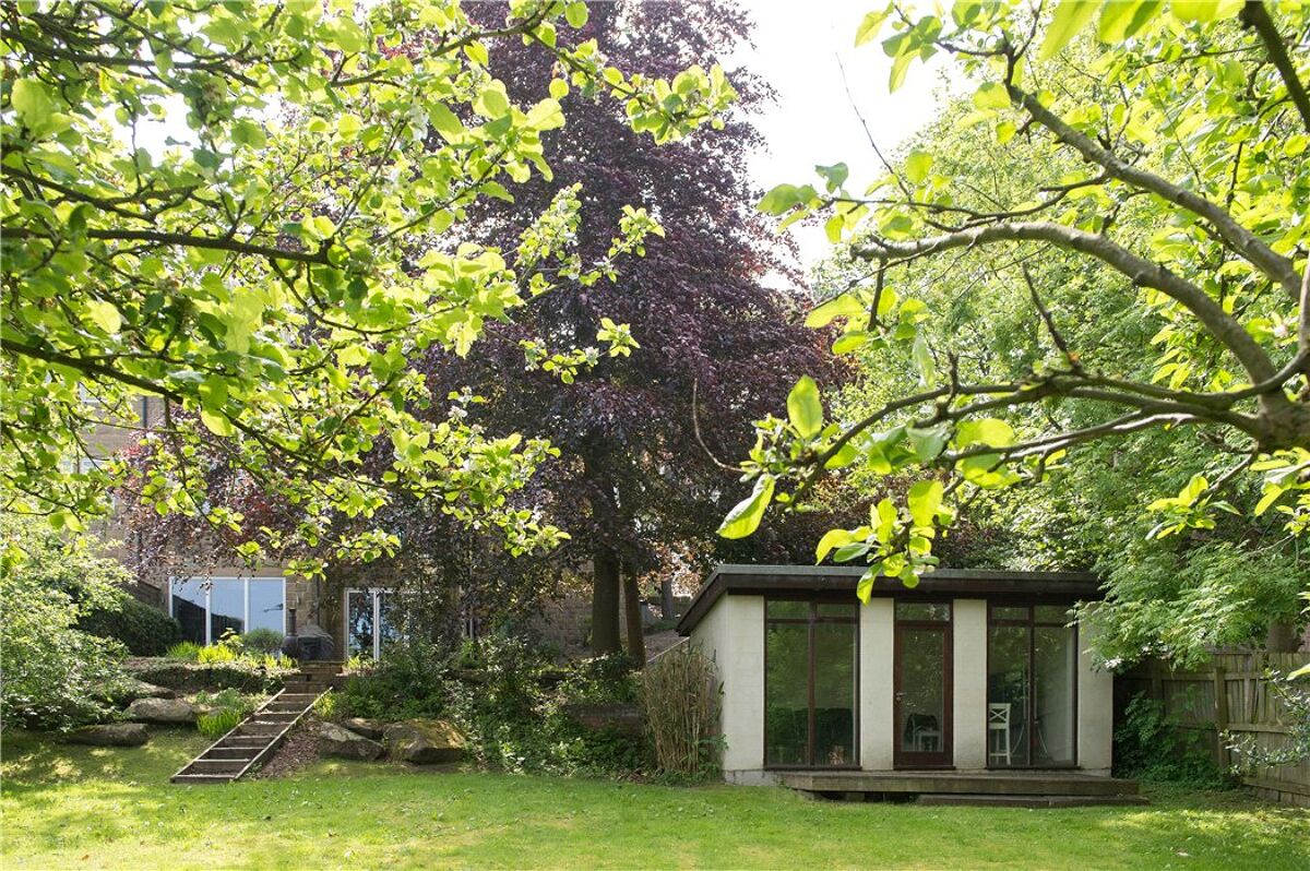 house for sale in Kent Road, Harrogate, North Yorkshire, HG1