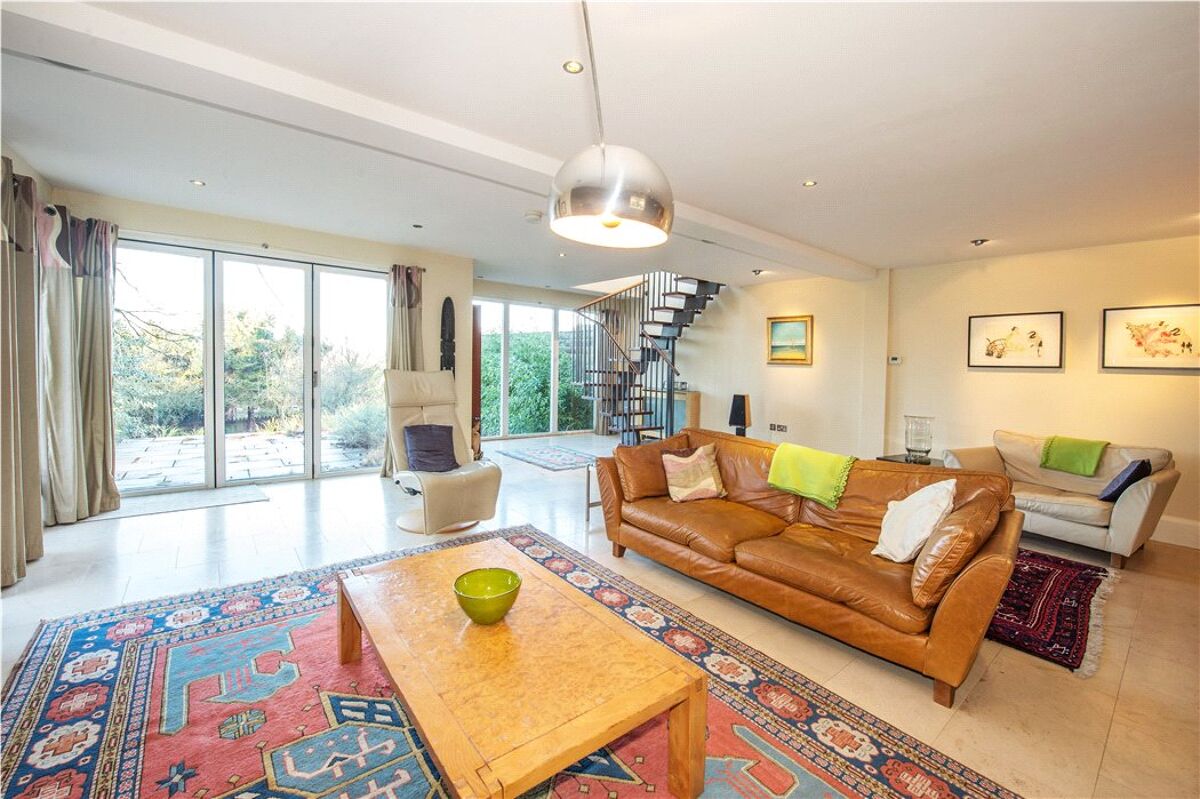 house for sale in Kent Road, Harrogate, North Yorkshire, HG1