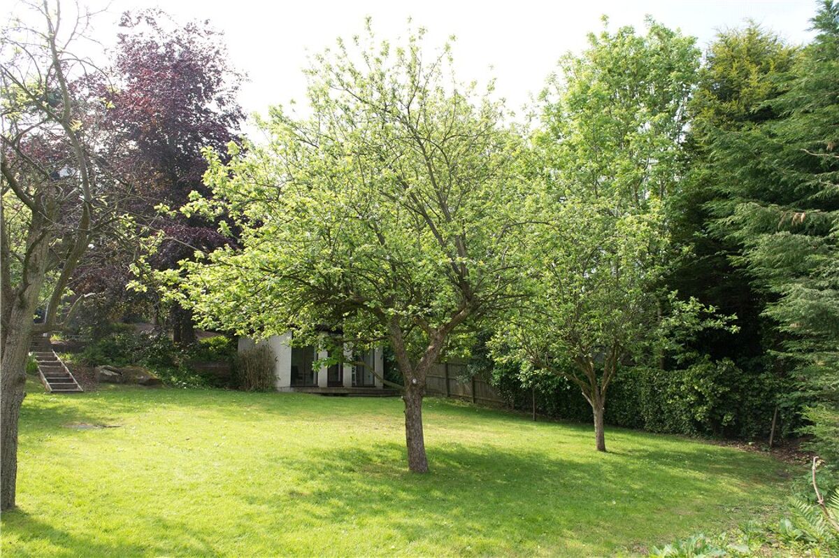 house for sale in Kent Road, Harrogate, North Yorkshire, HG1