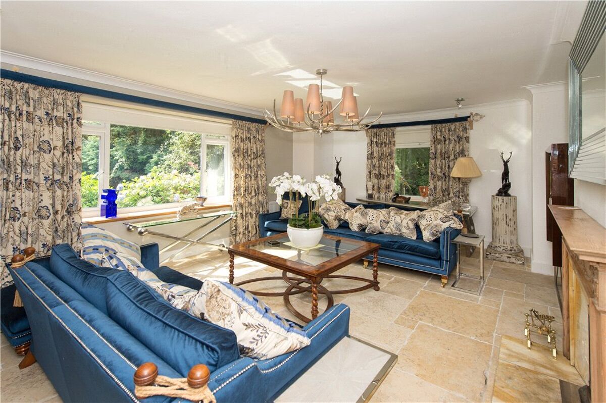 bungalow for sale in Copt Hewick, Ripon, North Yorkshire, HG4