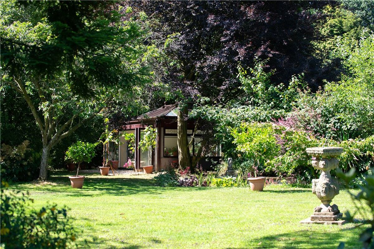 bungalow for sale in Copt Hewick, Ripon, North Yorkshire, HG4