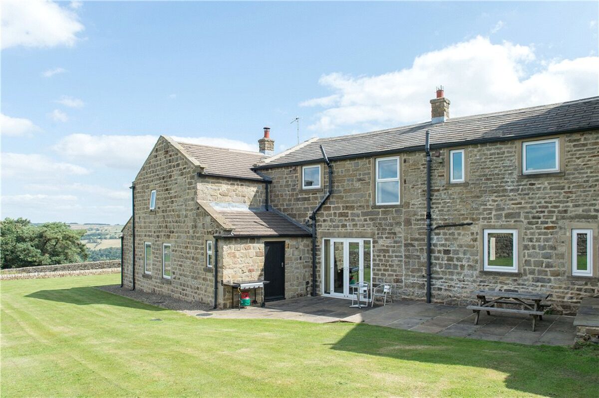 house for sale in Menwith Hill, Harrogate, North Yorkshire, HG3