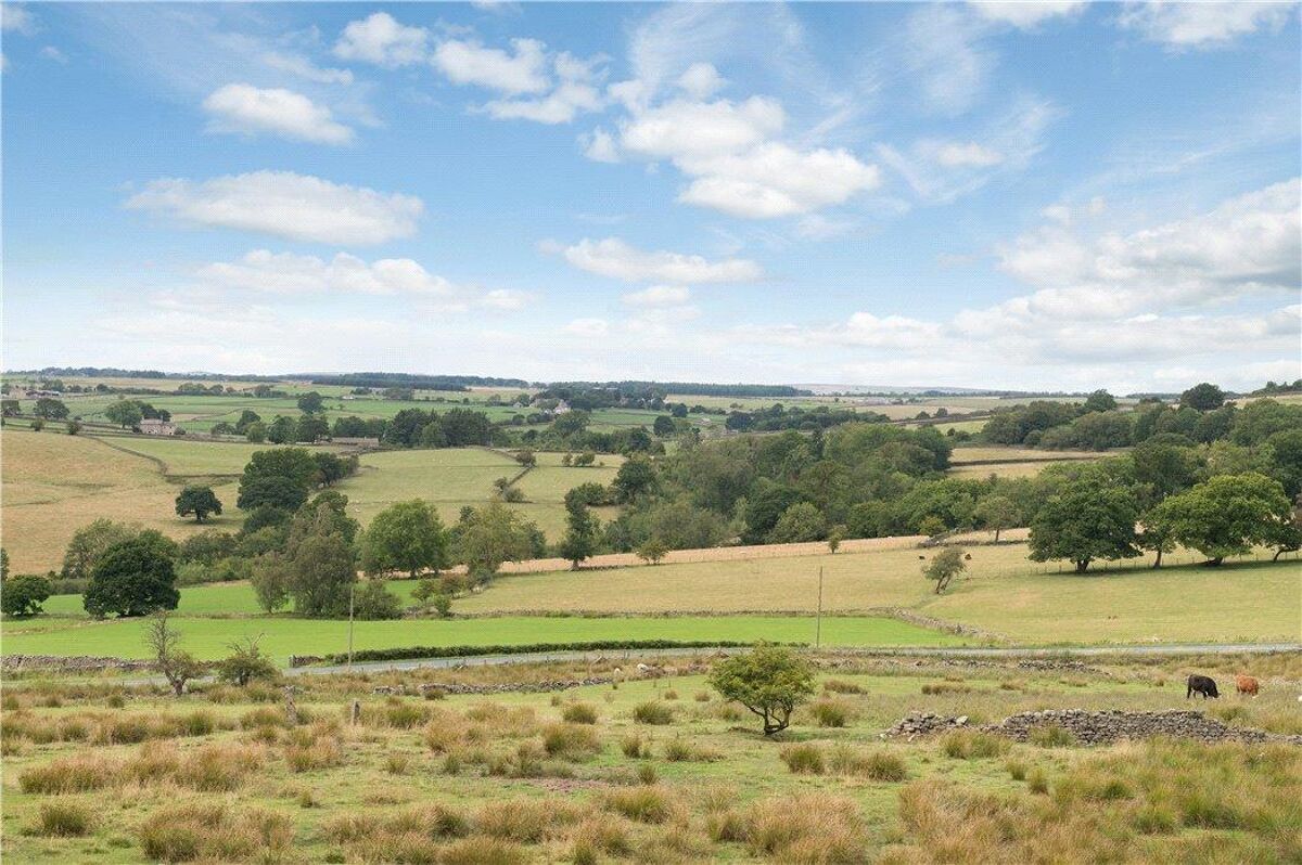 house for sale in Brame Hall Farm, Norwood, Harrogate, North Yorkshire
