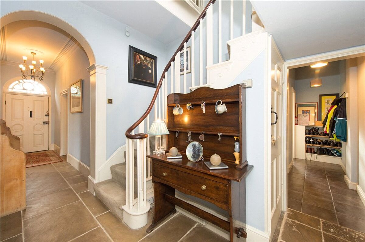 house for sale in Langthorpe, Boroughbridge, York, North Yorkshire, YO51 HAR180165 Knight Frank