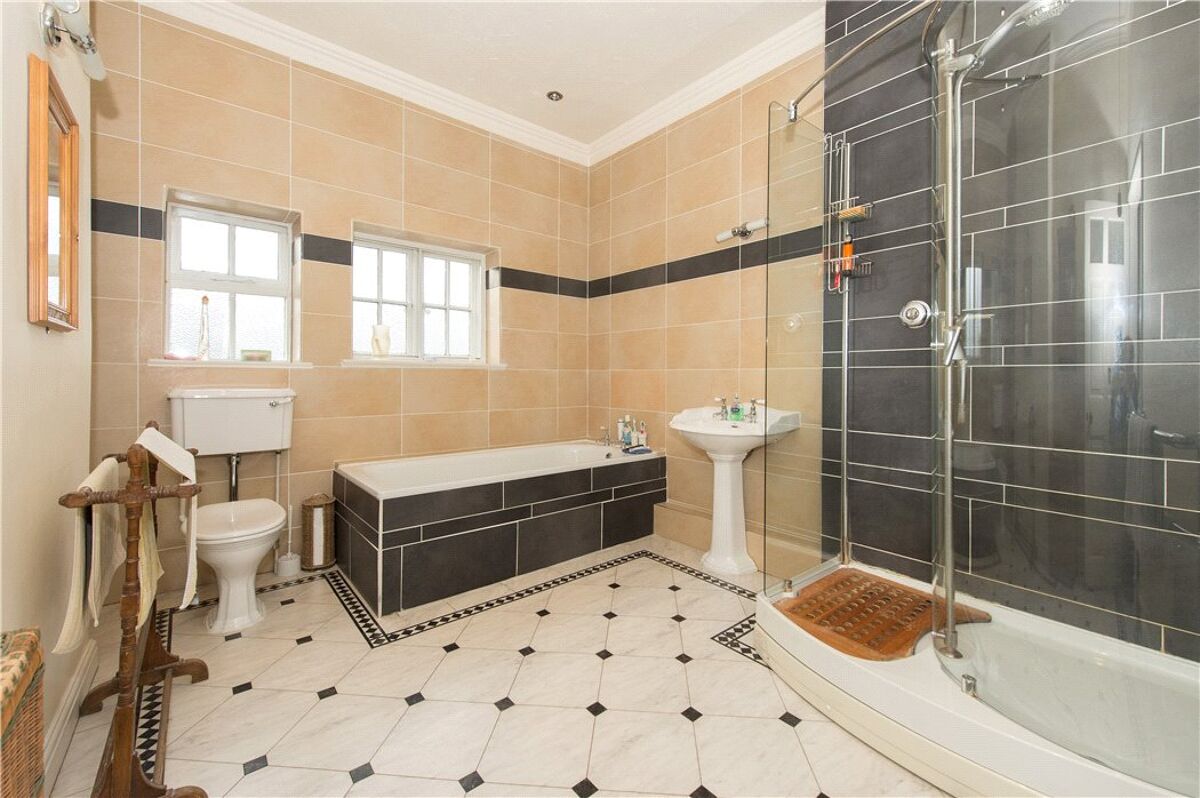 house for sale in Langthorpe, Boroughbridge, York, North Yorkshire