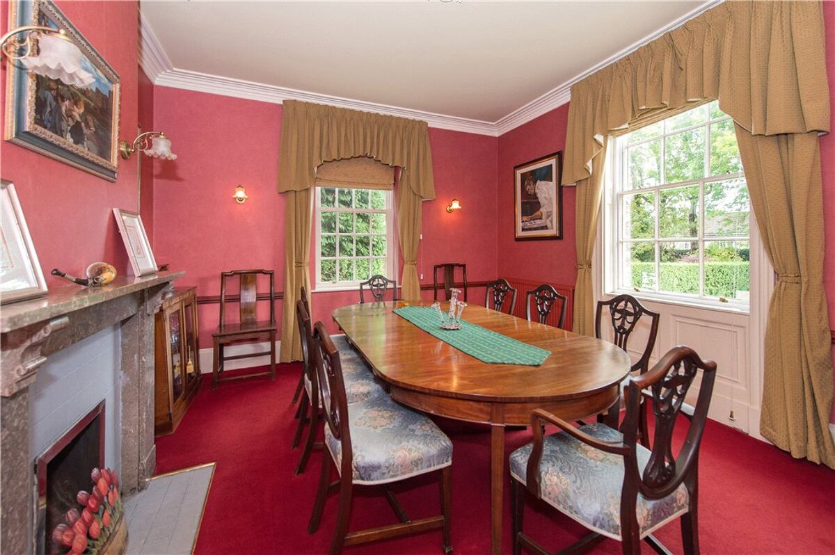 house for sale in Langthorpe, Boroughbridge, York, North Yorkshire