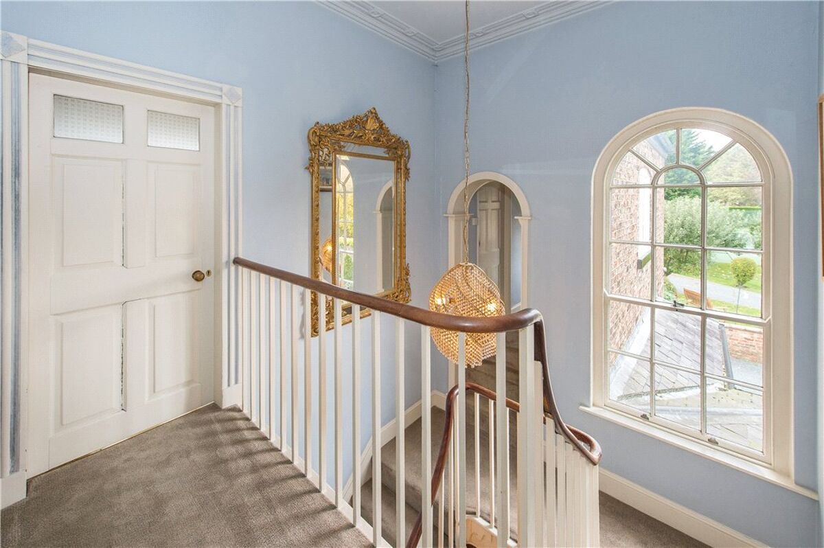 house for sale in Langthorpe, Boroughbridge, York, North Yorkshire, YO51 HAR180165 Knight Frank