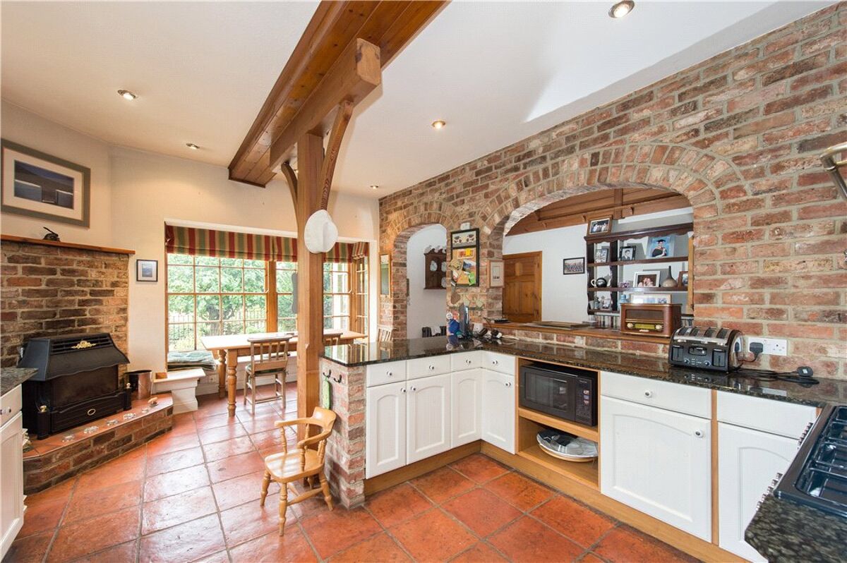 house for sale in Langthorpe, Boroughbridge, York, North Yorkshire