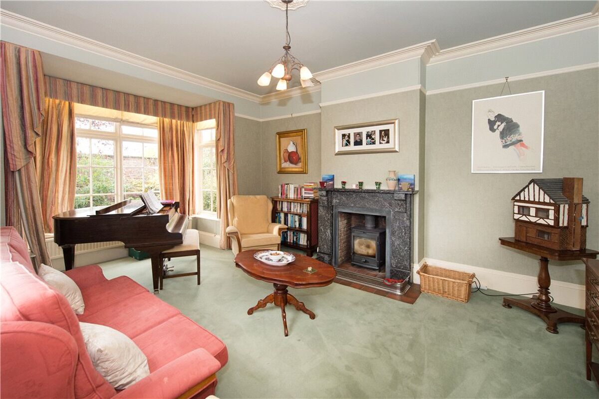 house for sale in Langthorpe, Boroughbridge, York, North Yorkshire