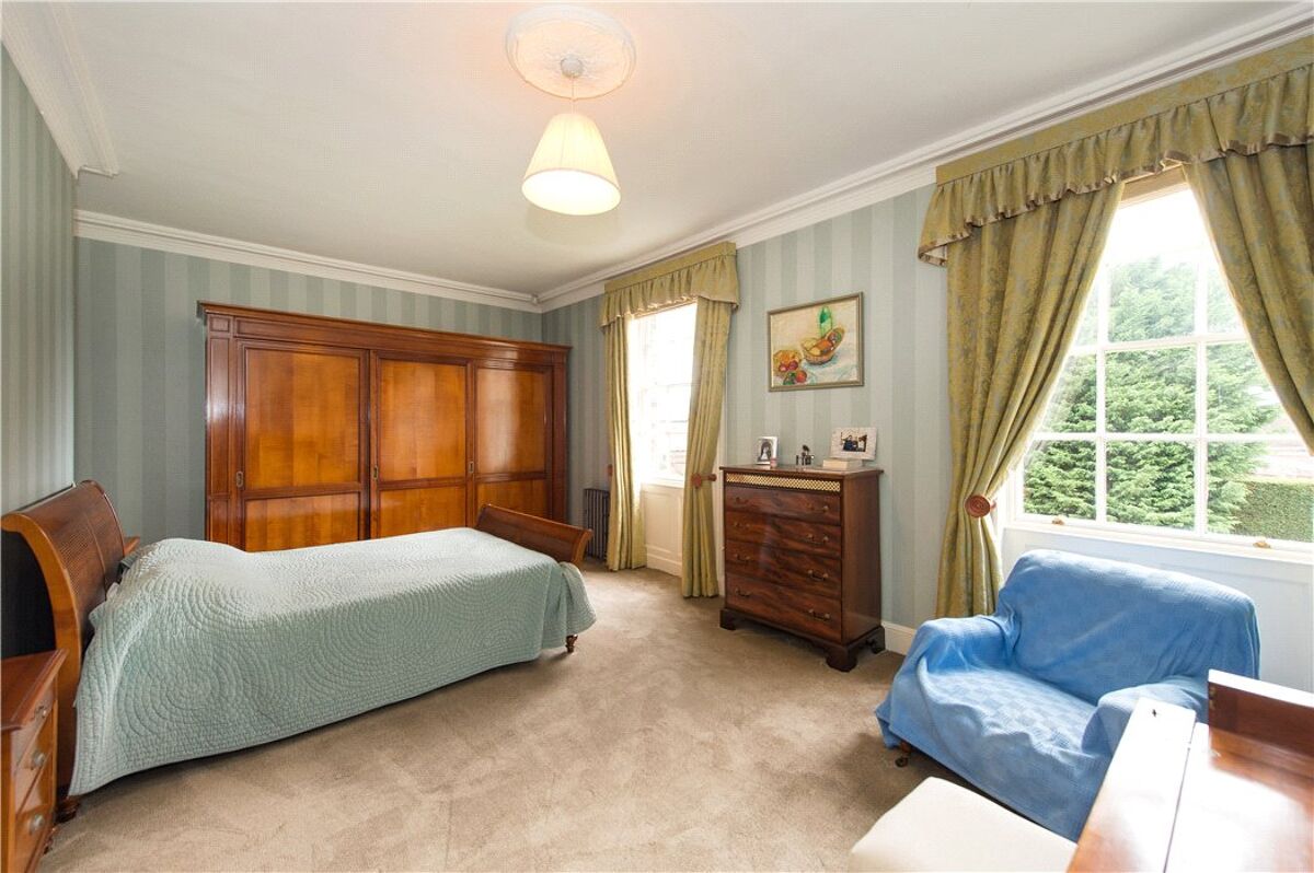 house for sale in Langthorpe, Boroughbridge, York, North Yorkshire, YO51 HAR180165 Knight Frank