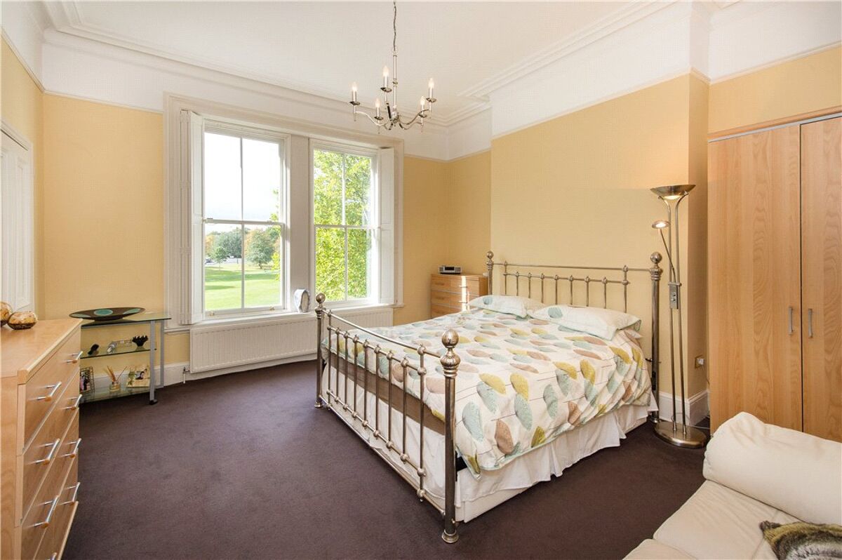 house for sale in Granby Road, Harrogate, North Yorkshire, HG1