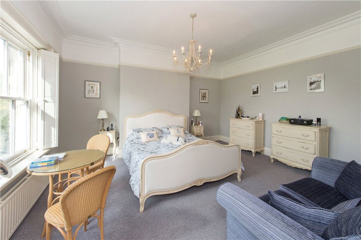 house for sale in Granby Road, Harrogate, North Yorkshire, HG1