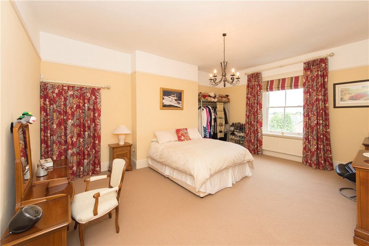 house for sale in Granby Road, Harrogate, North Yorkshire, HG1