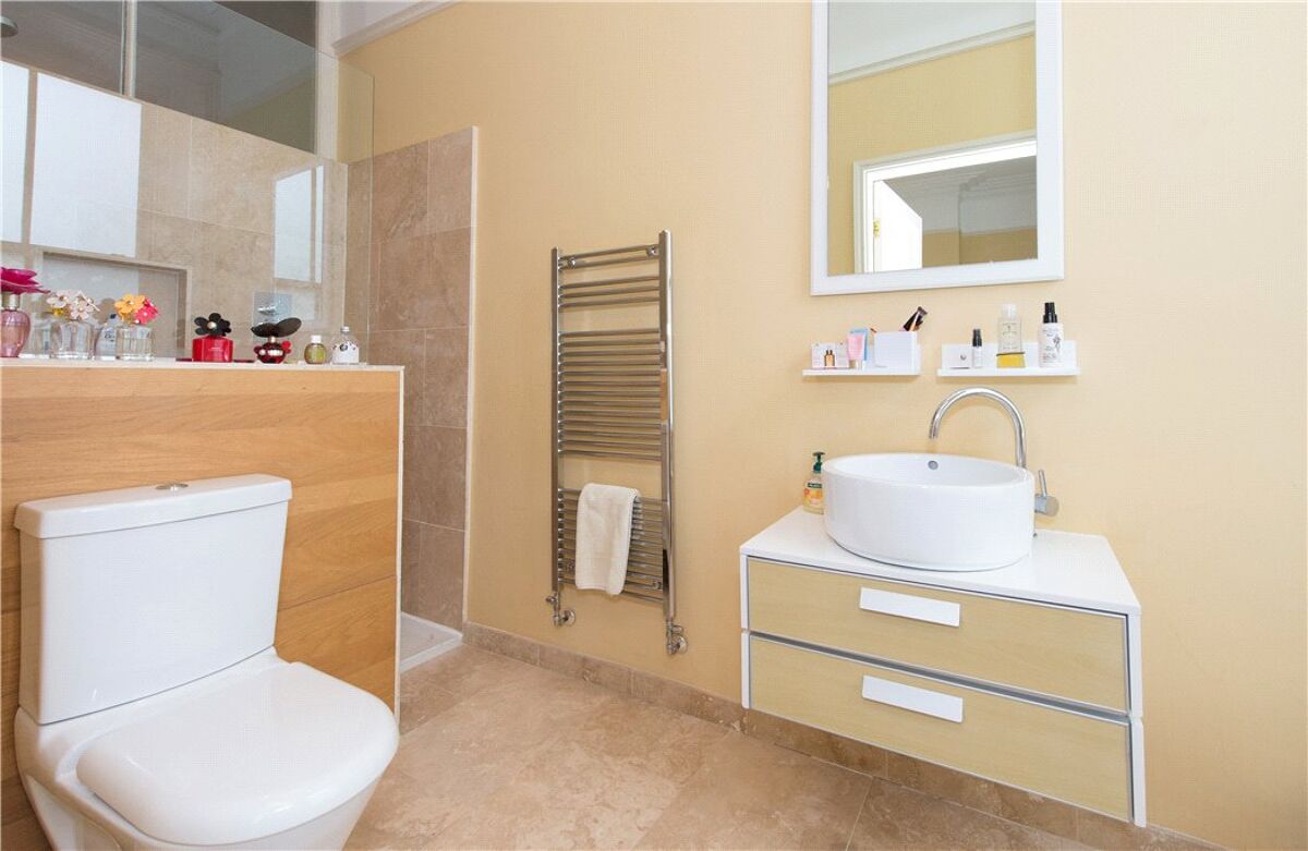 house for sale in Granby Road, Harrogate, North Yorkshire, HG1