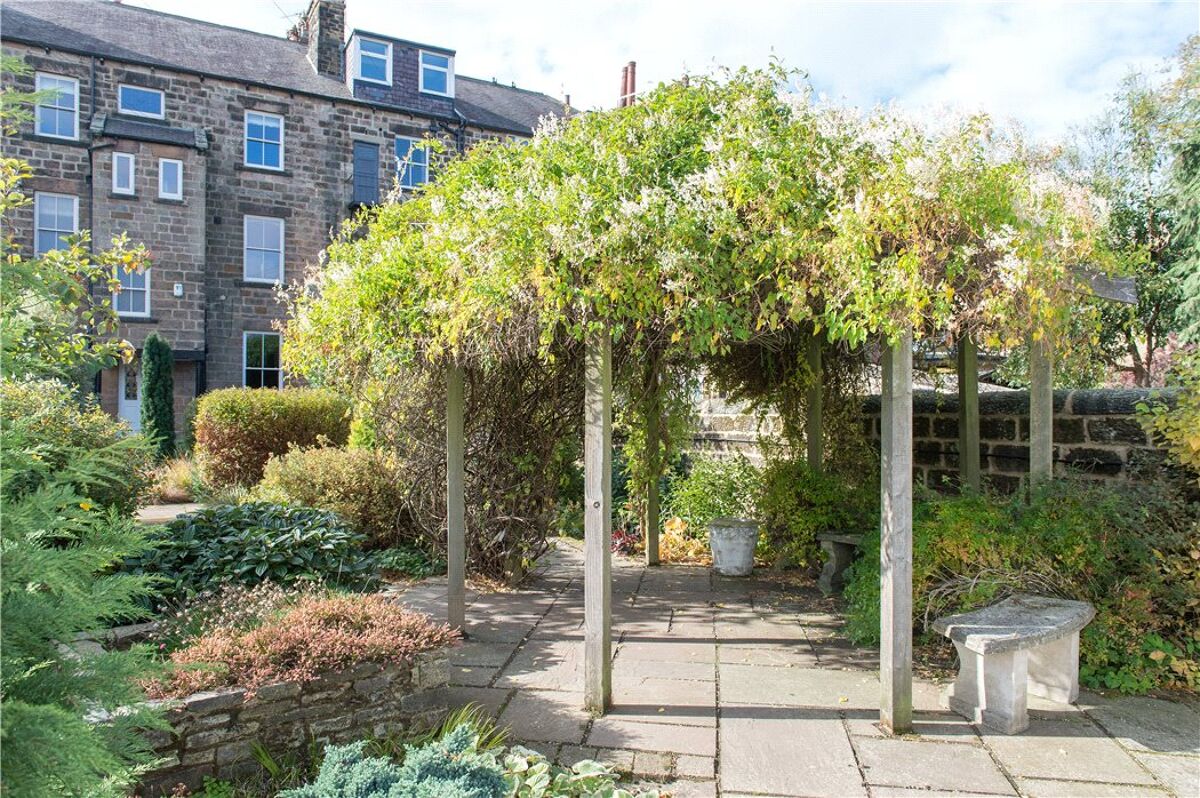 house for sale in Granby Road, Harrogate, North Yorkshire, HG1