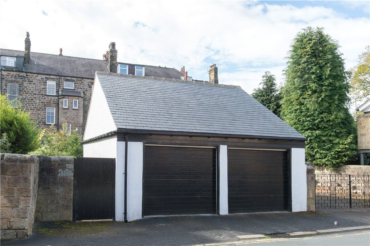 house for sale in Granby Road, Harrogate, North Yorkshire, HG1