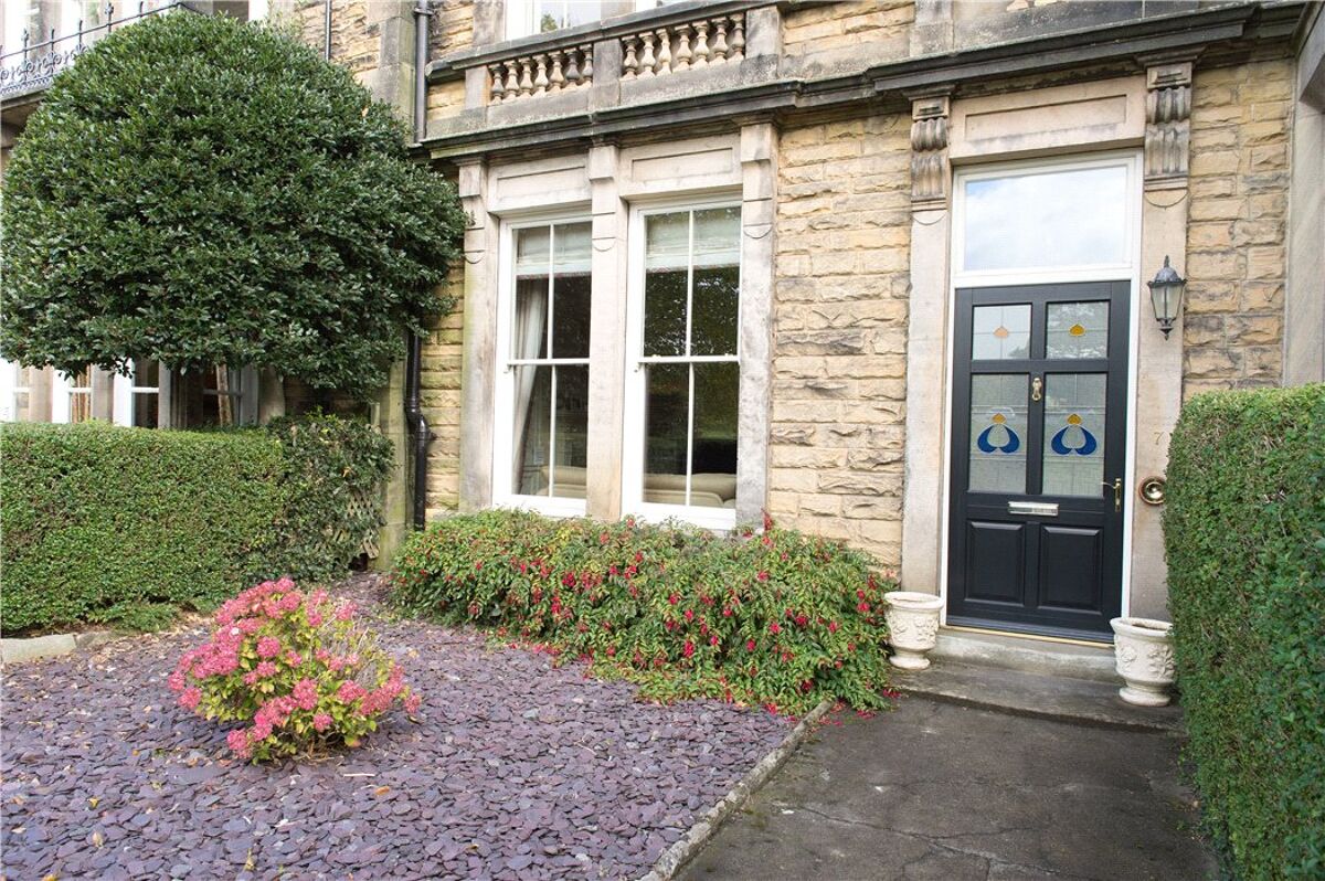 house for sale in Granby Road, Harrogate, North Yorkshire, HG1