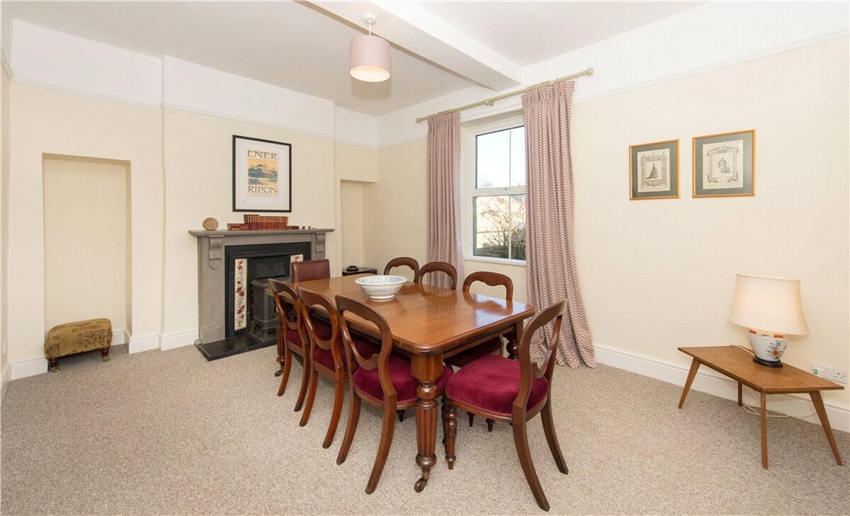 อสังหาริมทรัพย์สำหรับจำหน่าย Grantley, Ripon, North Yorkshire, HG4