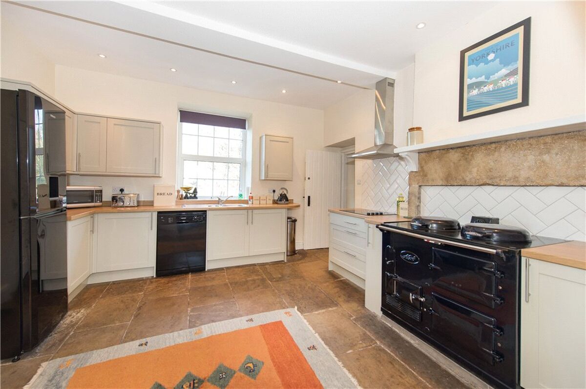 house for sale in Grantley, Ripon, North Yorkshire, HG4 HAR180193