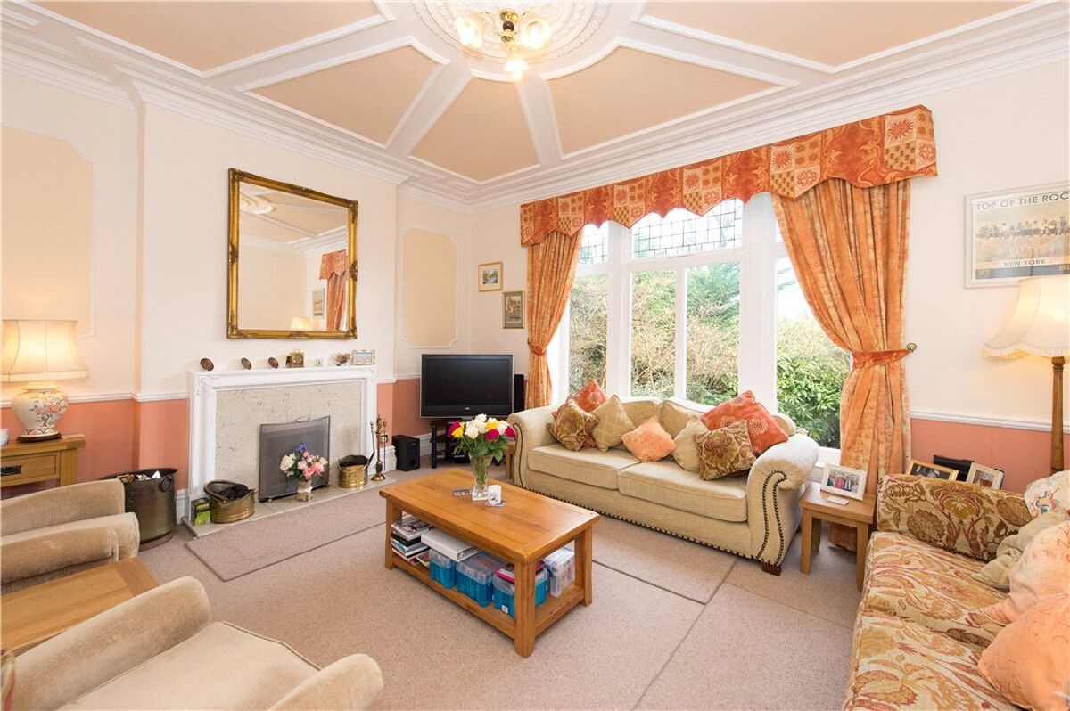 อสังหาริมทรัพย์สำหรับจำหน่าย Leeds Road, Harrogate, North Yorkshire