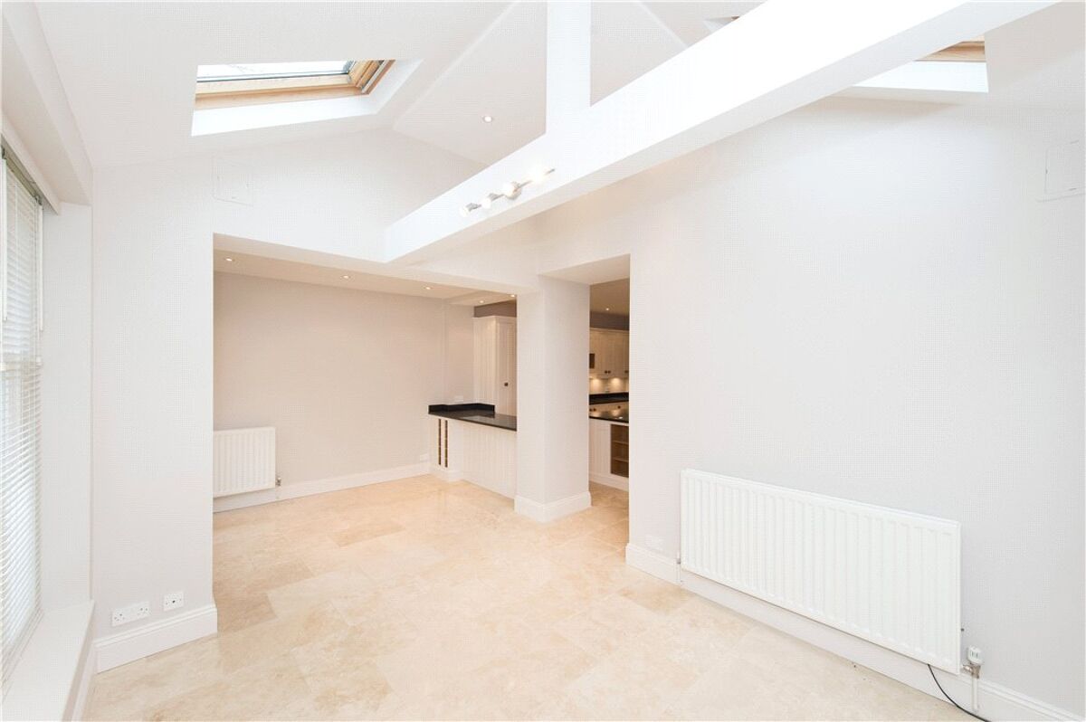 house for sale in Brunswick Drive, Harrogate, North Yorkshire, HG1
