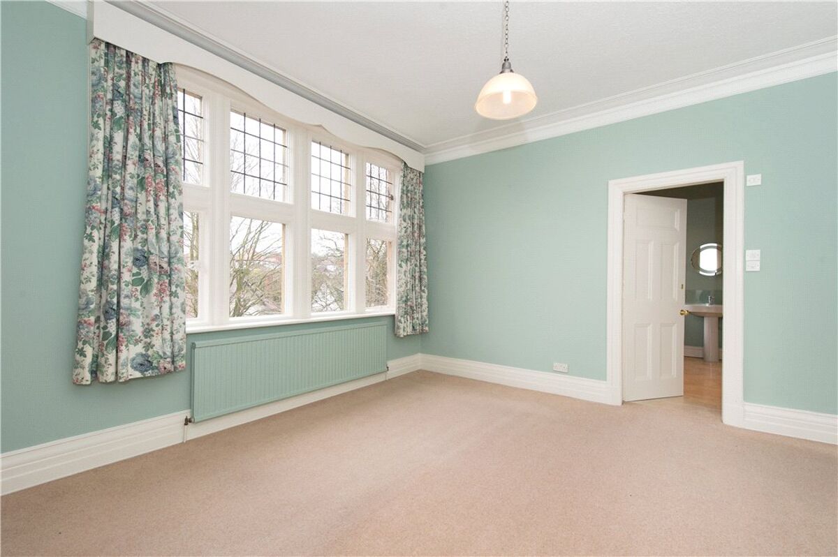 house for sale in Brunswick Drive, Harrogate, North Yorkshire, HG1