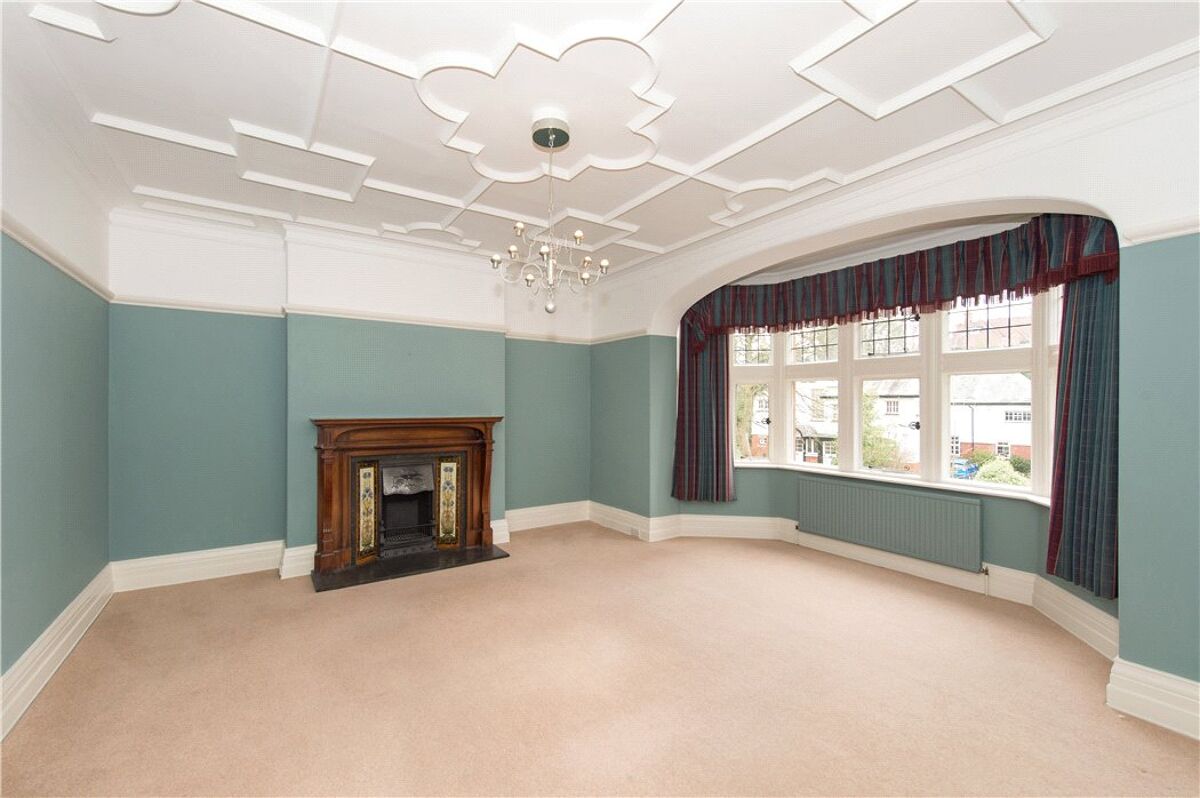 house for sale in Brunswick Drive, Harrogate, North Yorkshire, HG1