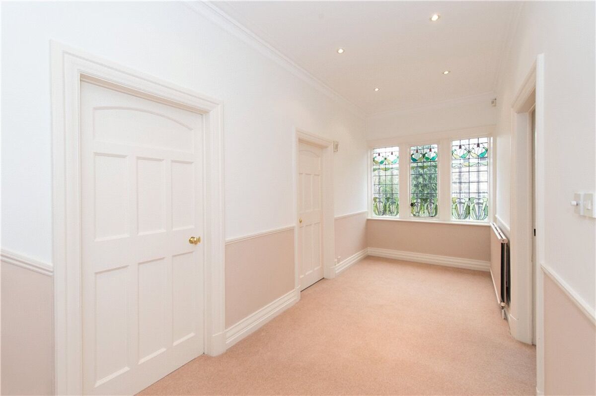 house for sale in Brunswick Drive, Harrogate, North Yorkshire, HG1