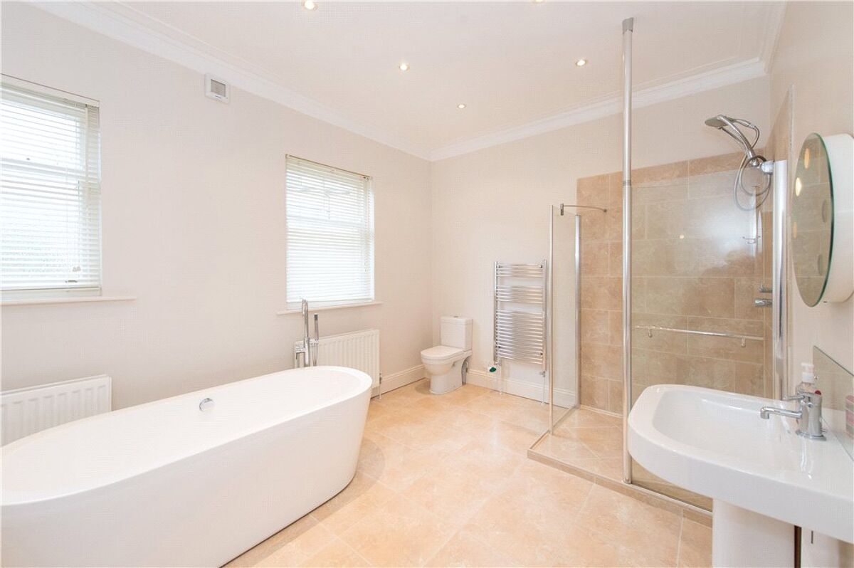 house for sale in Brunswick Drive, Harrogate, North Yorkshire, HG1